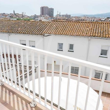 Casa Aigua Blava By Seamount Rentals Palamos Ngoại thất bức ảnh
