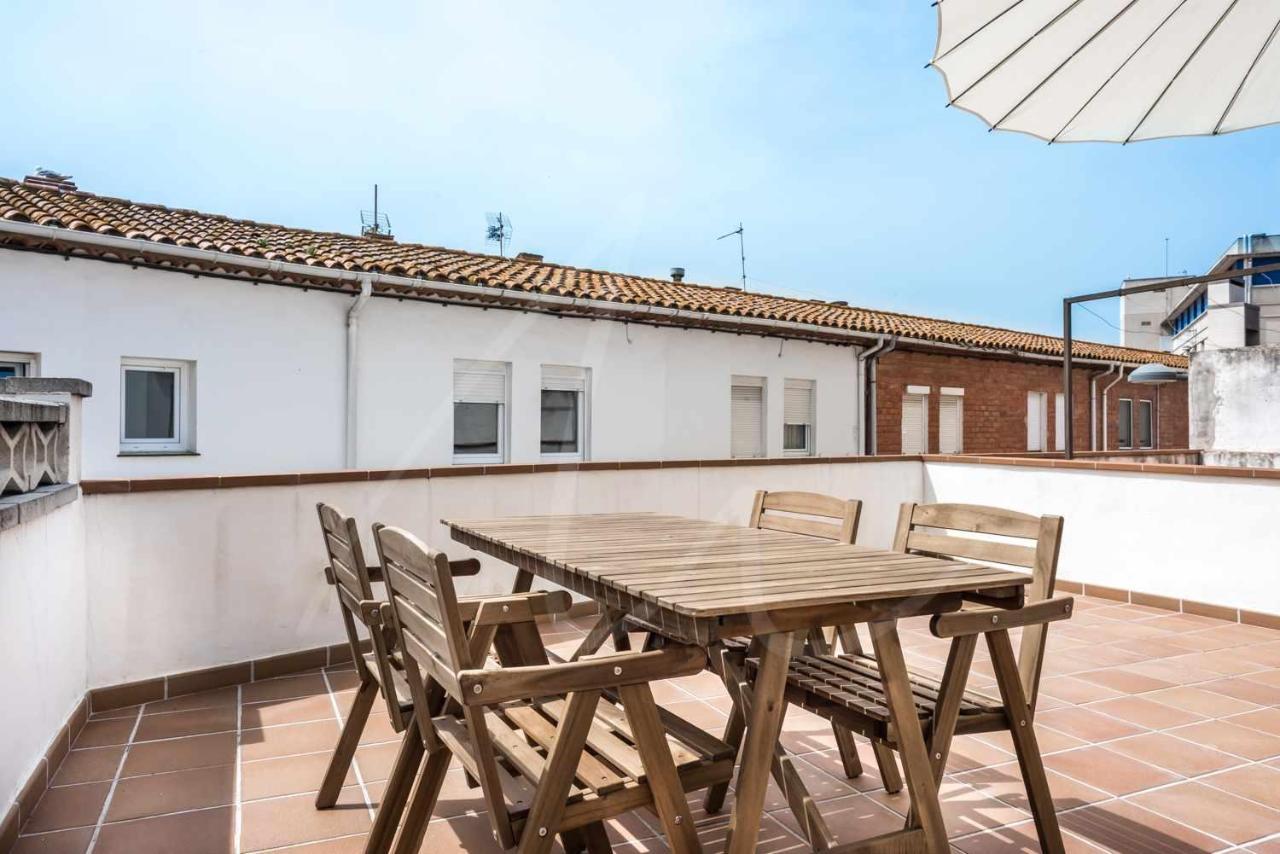Casa Aigua Blava By Seamount Rentals Palamos Ngoại thất bức ảnh