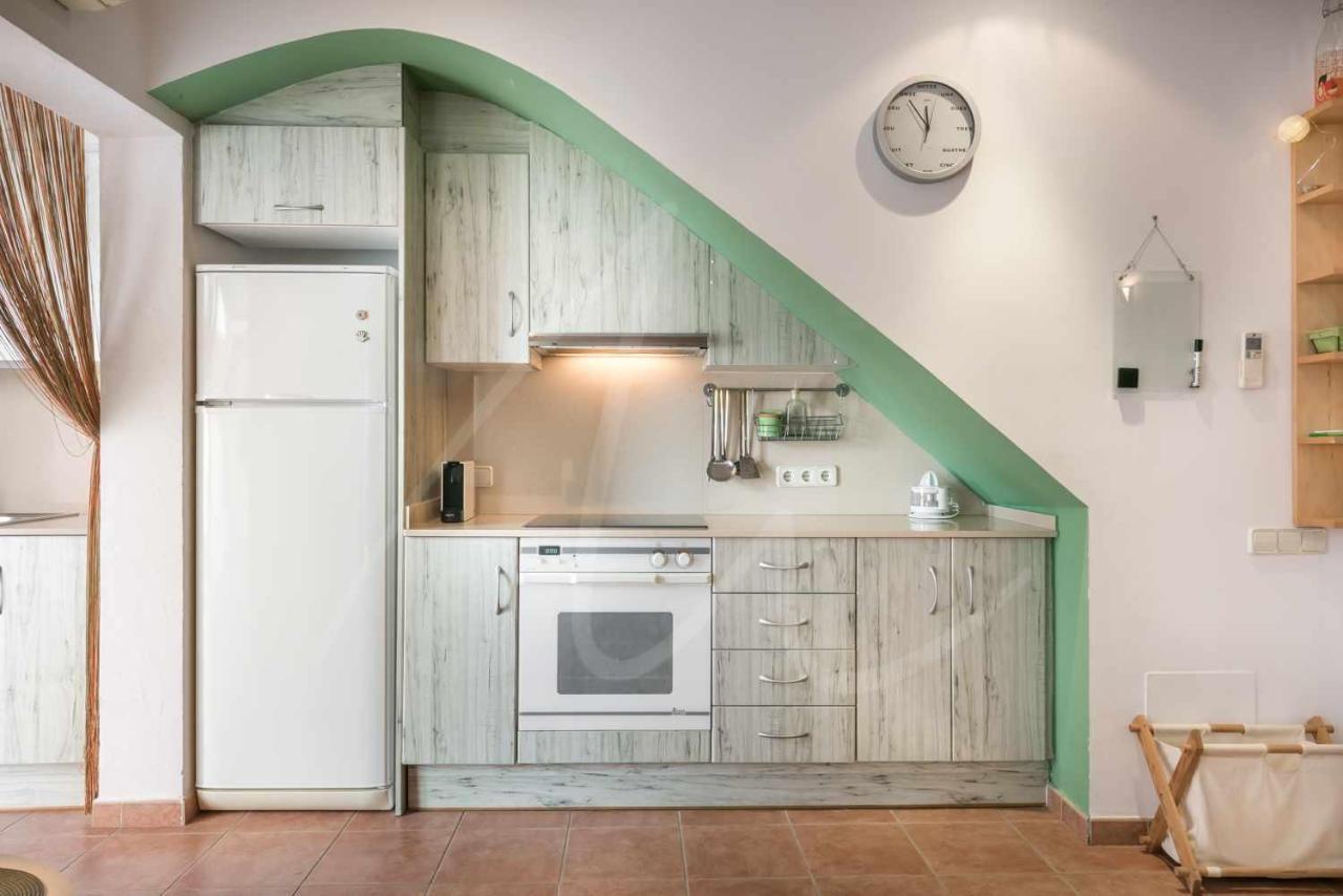 Casa Aigua Blava By Seamount Rentals Palamos Ngoại thất bức ảnh
