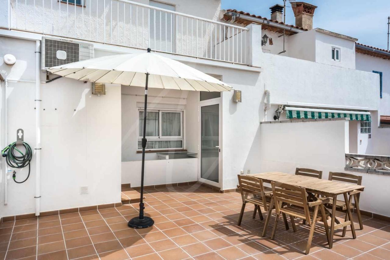 Casa Aigua Blava By Seamount Rentals Palamos Ngoại thất bức ảnh