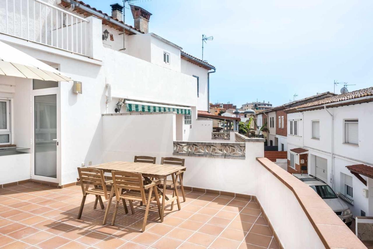 Casa Aigua Blava By Seamount Rentals Palamos Ngoại thất bức ảnh