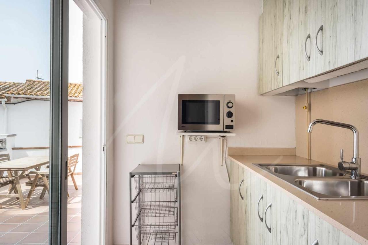 Casa Aigua Blava By Seamount Rentals Palamos Ngoại thất bức ảnh