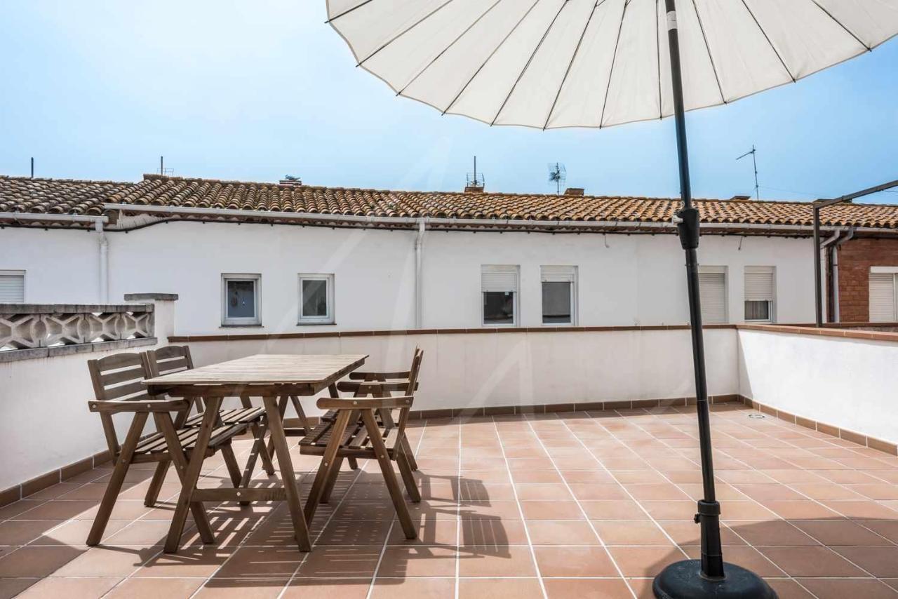 Casa Aigua Blava By Seamount Rentals Palamos Ngoại thất bức ảnh