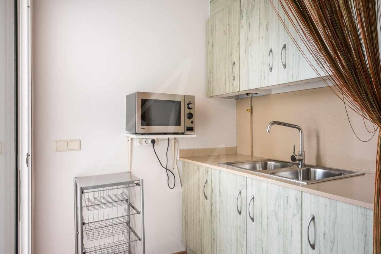 Casa Aigua Blava By Seamount Rentals Palamos Ngoại thất bức ảnh
