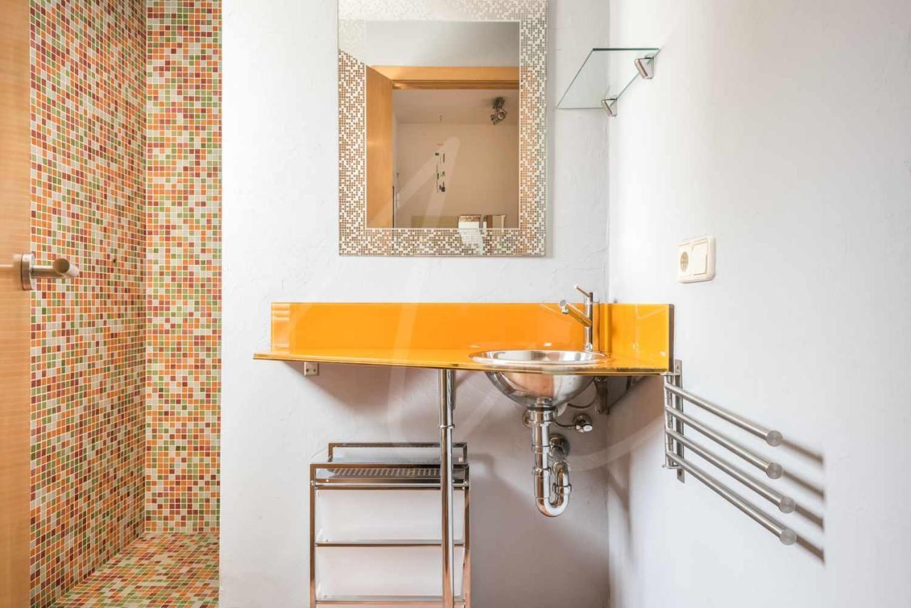 Casa Aigua Blava By Seamount Rentals Palamos Ngoại thất bức ảnh
