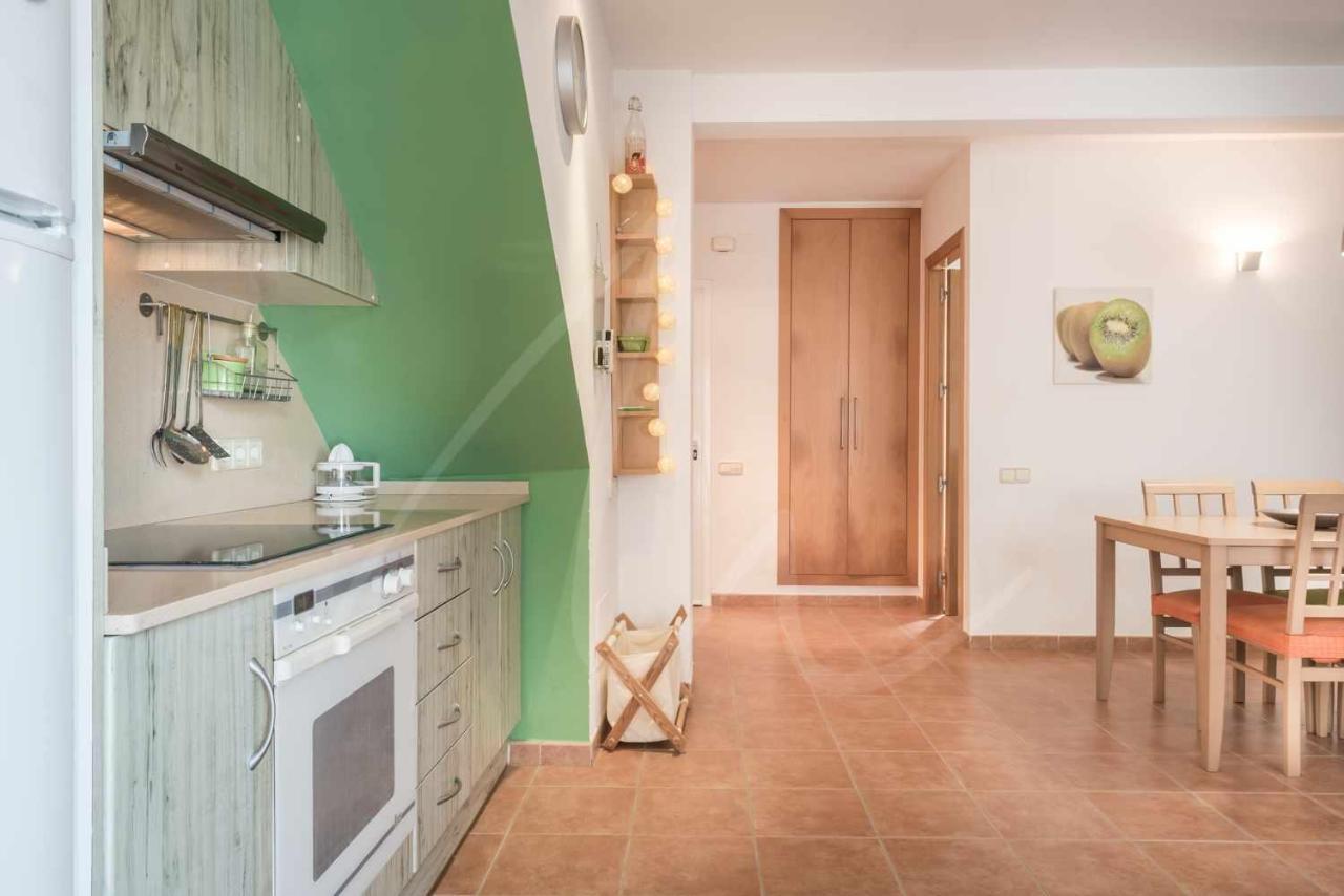 Casa Aigua Blava By Seamount Rentals Palamos Ngoại thất bức ảnh