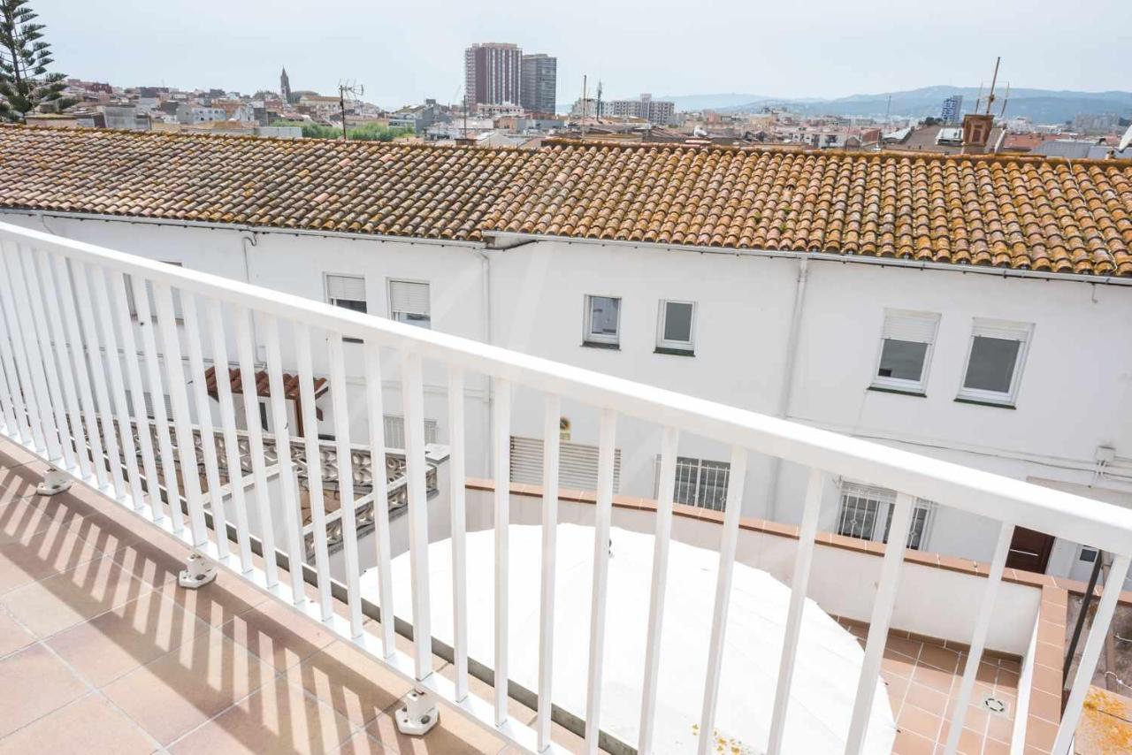 Casa Aigua Blava By Seamount Rentals Palamos Ngoại thất bức ảnh