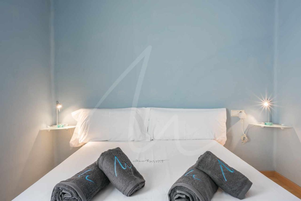 Casa Aigua Blava By Seamount Rentals Palamos Ngoại thất bức ảnh