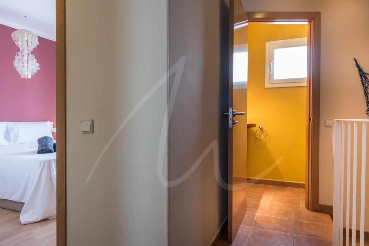 Casa Aigua Blava By Seamount Rentals Palamos Ngoại thất bức ảnh