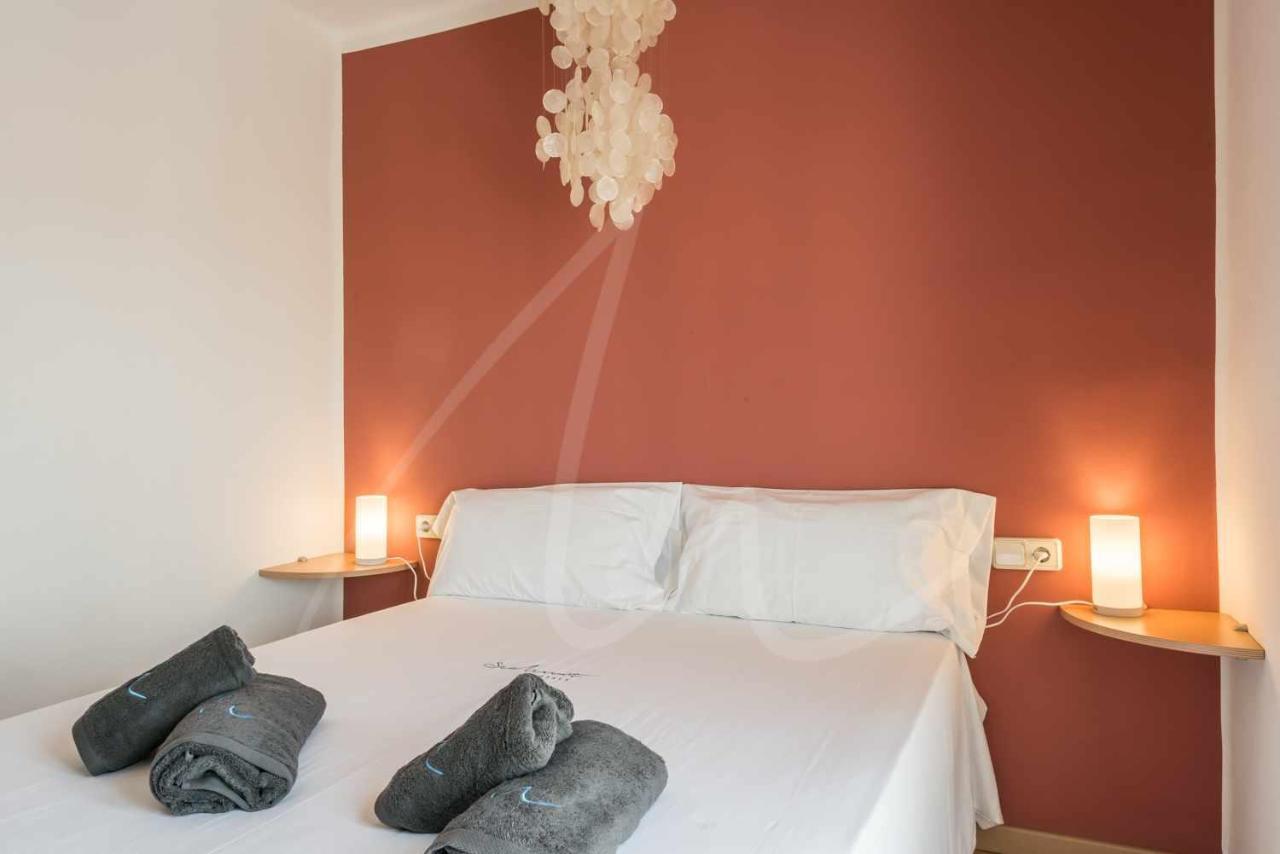 Casa Aigua Blava By Seamount Rentals Palamos Ngoại thất bức ảnh