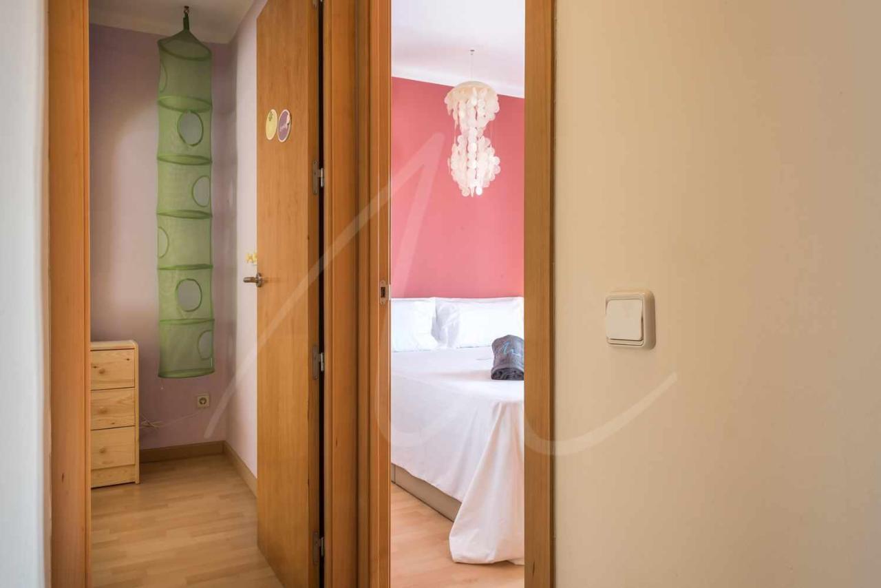 Casa Aigua Blava By Seamount Rentals Palamos Ngoại thất bức ảnh