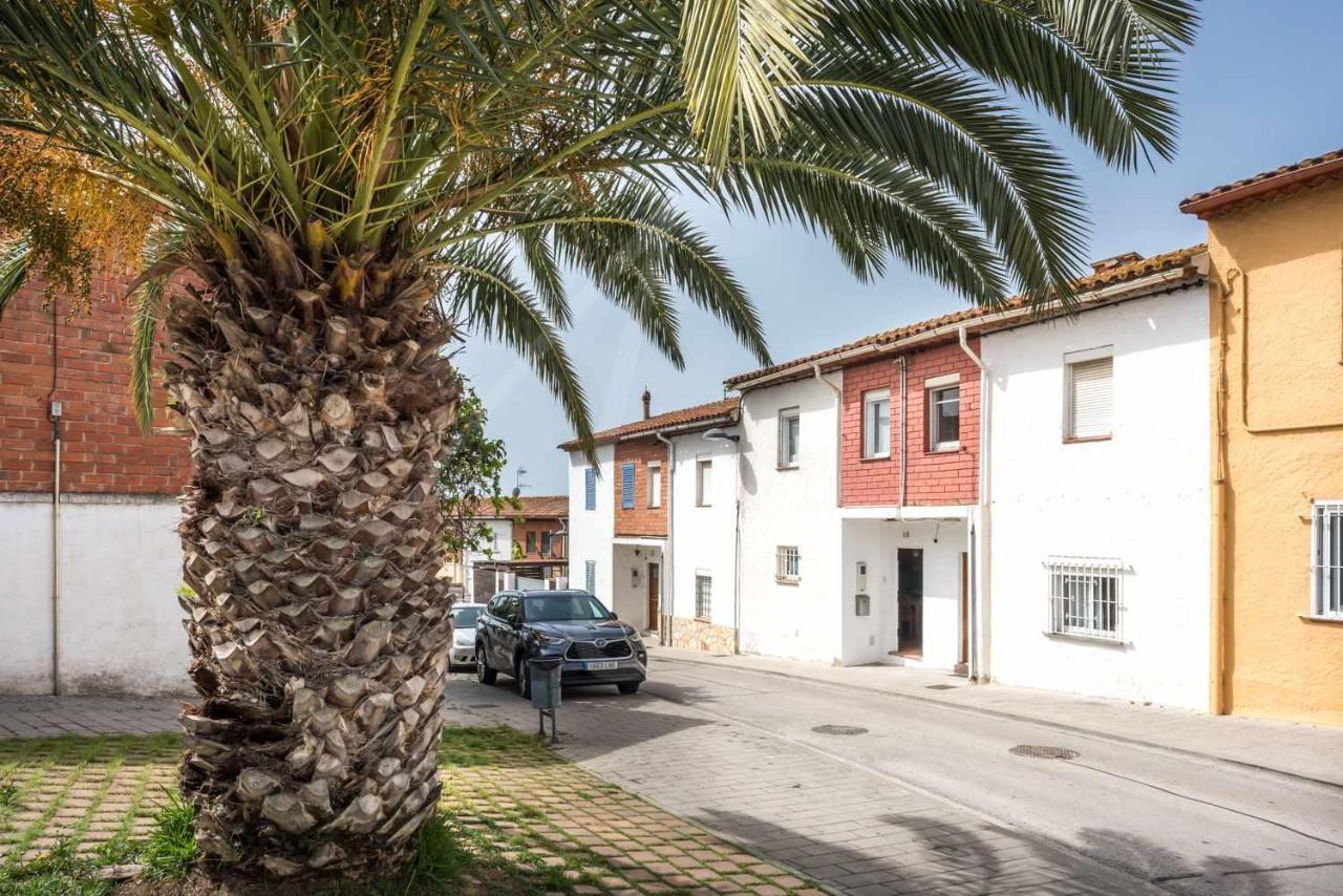 Casa Aigua Blava By Seamount Rentals Palamos Ngoại thất bức ảnh
