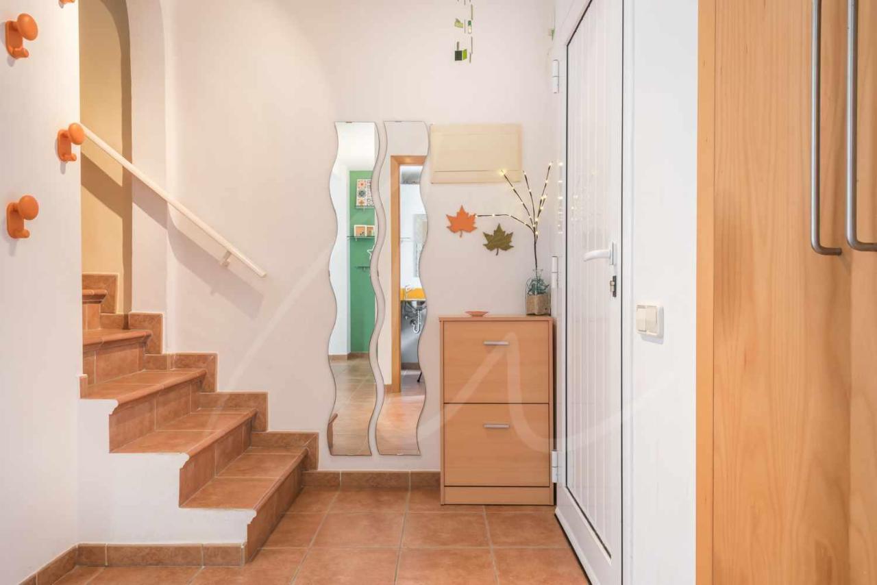 Casa Aigua Blava By Seamount Rentals Palamos Ngoại thất bức ảnh