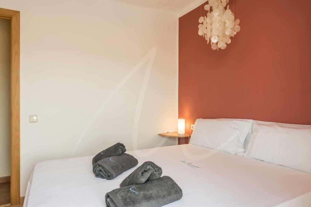 Casa Aigua Blava By Seamount Rentals Palamos Ngoại thất bức ảnh