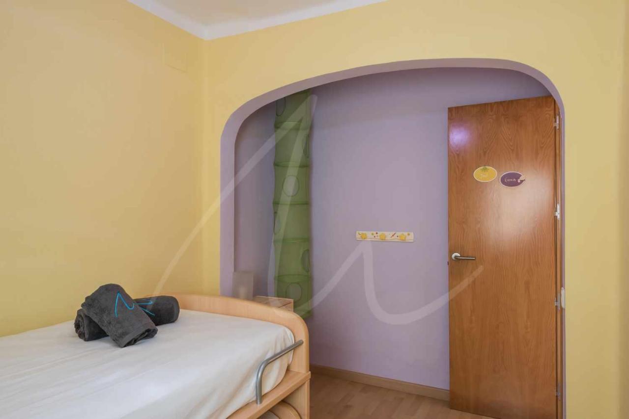 Casa Aigua Blava By Seamount Rentals Palamos Ngoại thất bức ảnh