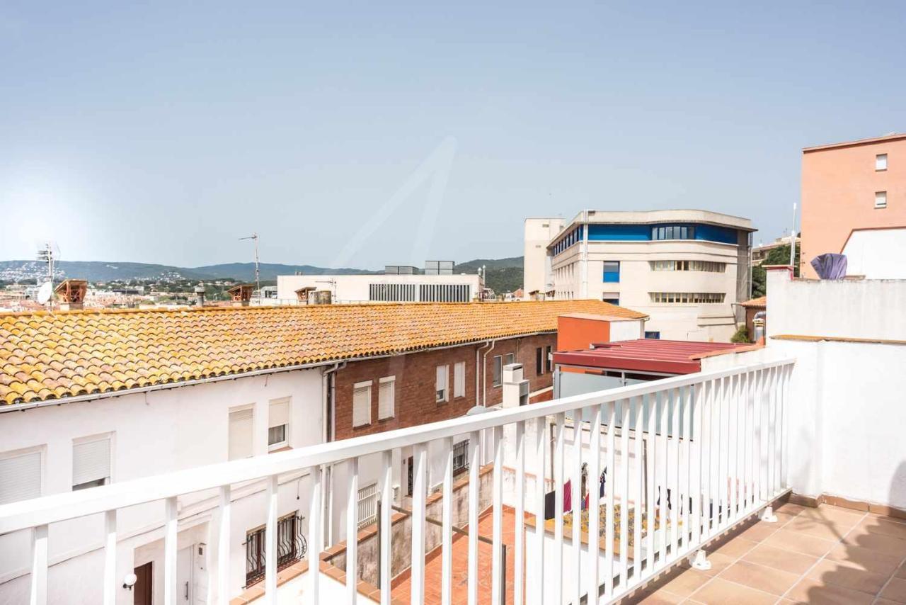 Casa Aigua Blava By Seamount Rentals Palamos Ngoại thất bức ảnh