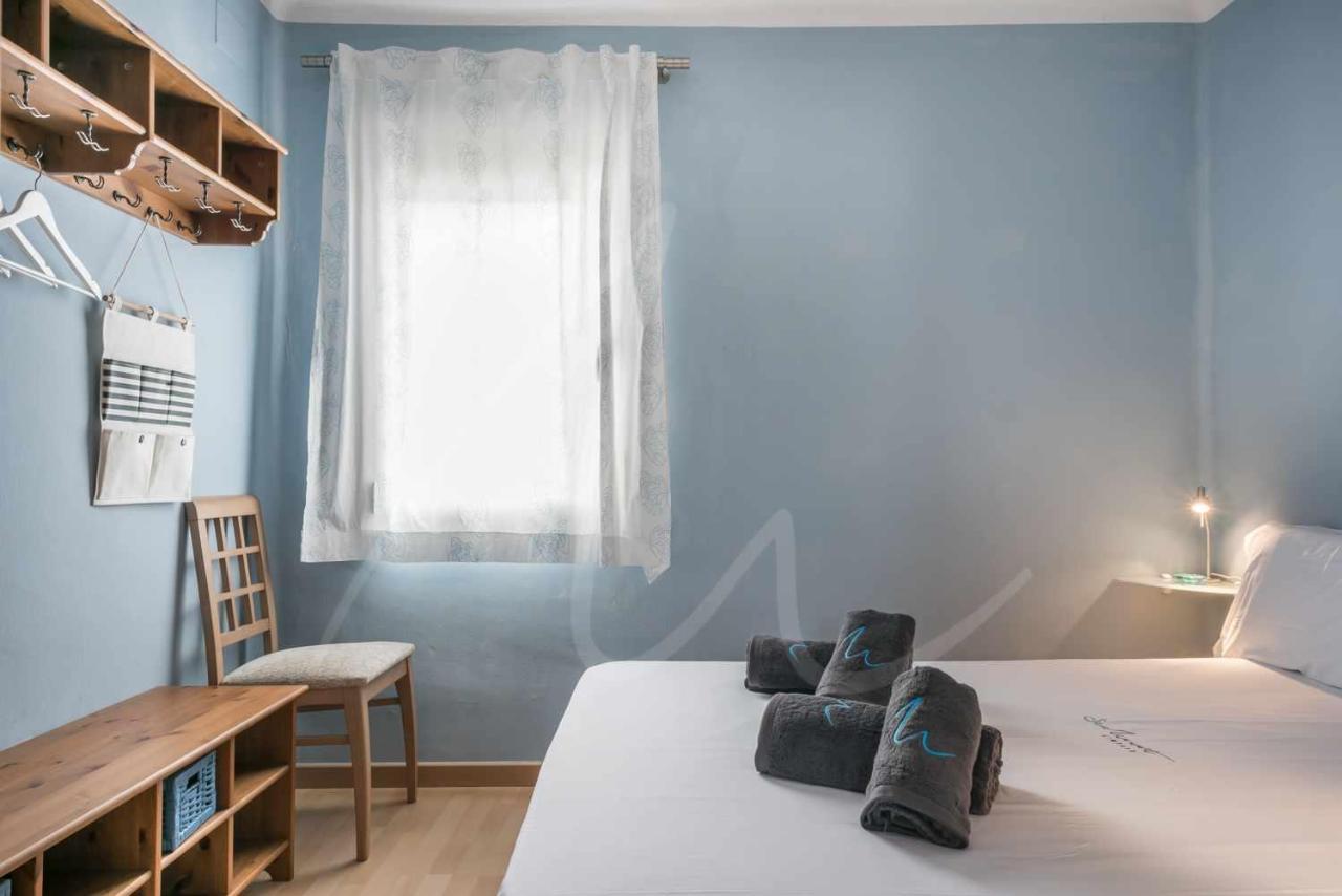 Casa Aigua Blava By Seamount Rentals Palamos Ngoại thất bức ảnh