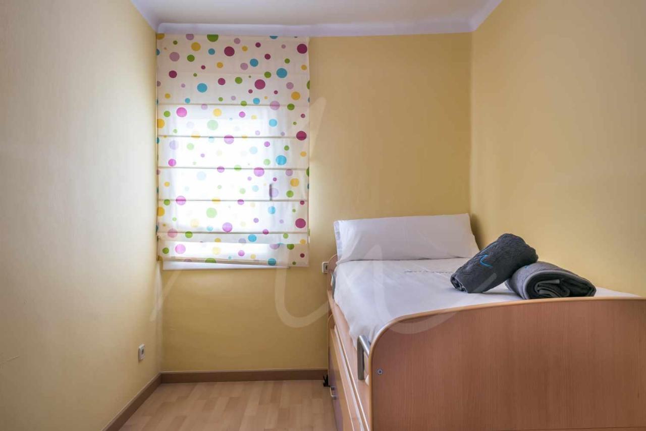 Casa Aigua Blava By Seamount Rentals Palamos Ngoại thất bức ảnh