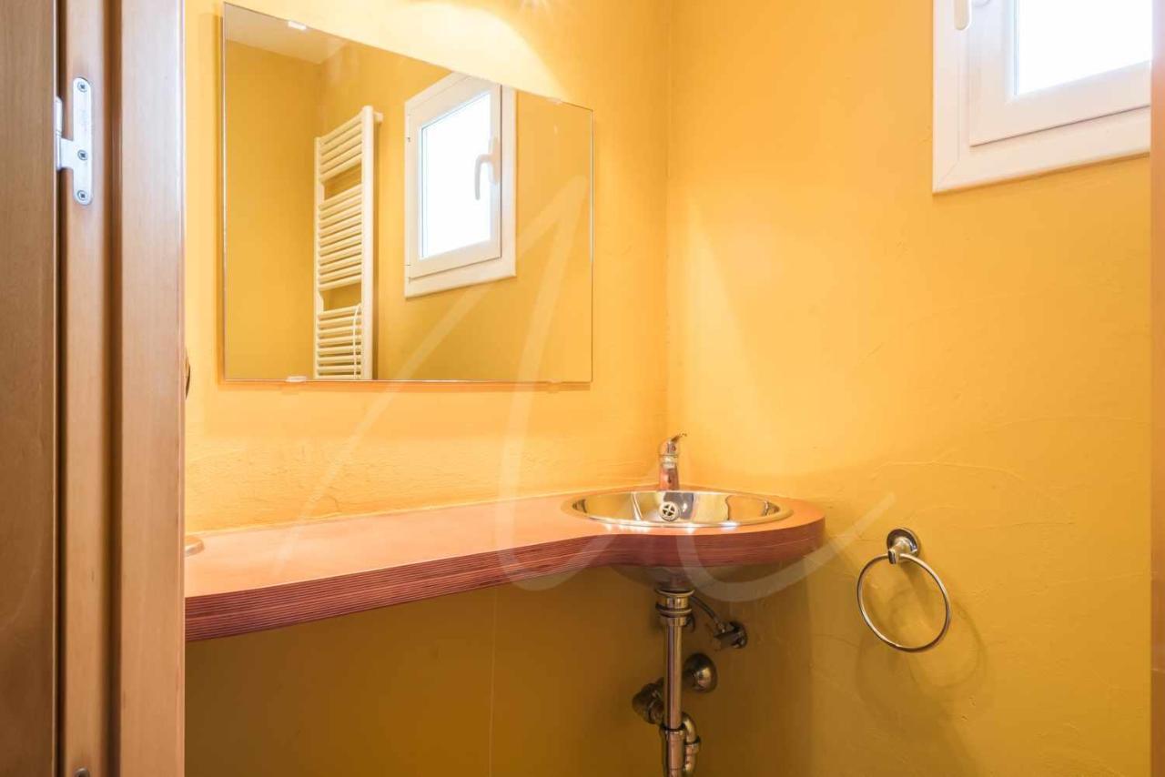 Casa Aigua Blava By Seamount Rentals Palamos Ngoại thất bức ảnh