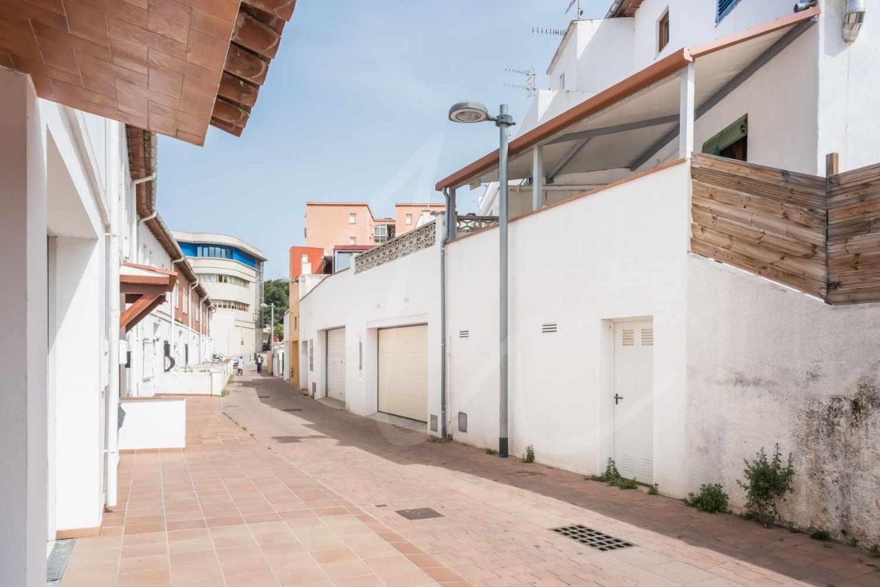 Casa Aigua Blava By Seamount Rentals Palamos Ngoại thất bức ảnh