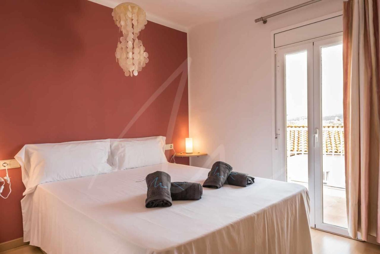 Casa Aigua Blava By Seamount Rentals Palamos Ngoại thất bức ảnh