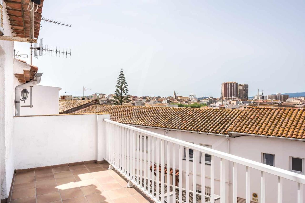 Casa Aigua Blava By Seamount Rentals Palamos Ngoại thất bức ảnh