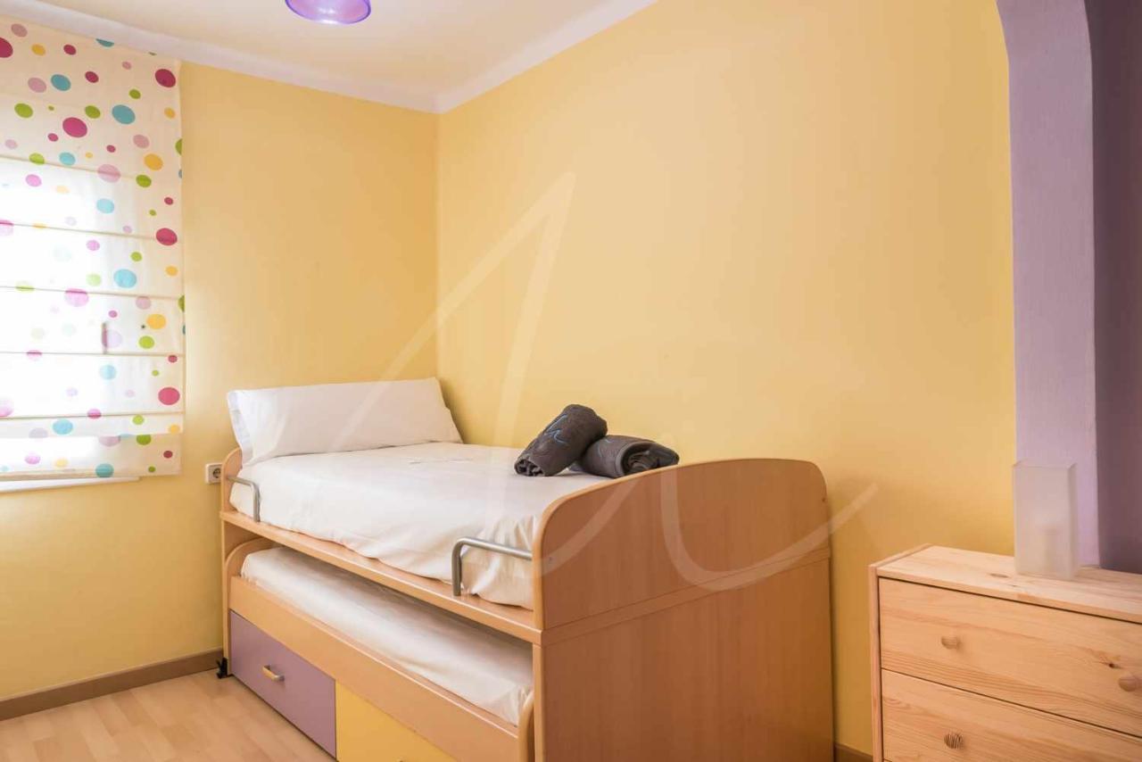 Casa Aigua Blava By Seamount Rentals Palamos Ngoại thất bức ảnh