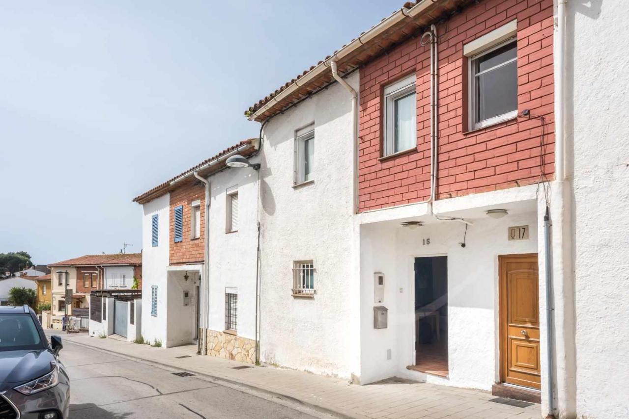 Casa Aigua Blava By Seamount Rentals Palamos Ngoại thất bức ảnh